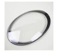 CNHEU Lente de Repuesto OEM for Faros Delanteros Compatible con Porsche 997 911 2005-2011 - Carcasa Transparente(Right)