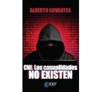 CNI. Las casualidades no existen: 14 (Exit Narrativa)