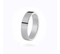 CNICK Anillo de pago inteligente - Pago NFC sin contacto con tokenización, diseño de moda, compatible con VISA y MasterCard, llavero Tesla para modelo 3/Y/S/X/CT (Titan G2, 9.5)
