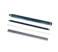 CNJWBGCJ 1 Juego de Kit de reconstrucción de Unidad de Tambor Adecuado para RICOH MPC2003 2503 2004 2504 2011SP OPC Blade Rodillo de Carga Primaria Limpieza PCR