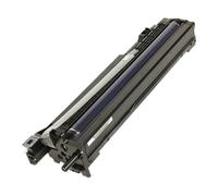 CNJWBGCJ 1 Uds Apto for Ricoh MPC2010 MPC2030 MPC2050 MPC2550 MPC2530 MPC2051 MPC2551 Unidad de Tambor fotocopiadora(Y)