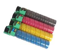 CNJWBGCJ 1 Uds SPC410 Apto for Cartucho de tóner Ricoh Aficio Cl4000Dn SPC410Dn(BK)