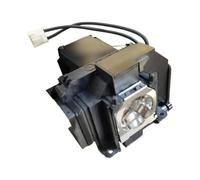 CNJWBGCJ 1 Uds V13H010L98 ELPLP98 accesorios de repuesto de lámparas de proyector aptas for EPSON CO-FH01 W01 FH02 CH-A100 piezas de repuesto(V13H010L98-CBH)