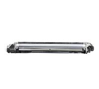 CNJWBGCJ 1 Unidad de Desarrollo MPC3503 Compatible con Ricoh MPC4503 MPC5503 MPC6003 Productos reacondicionados sin Polvo(K)
