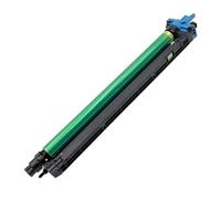 CNJWBGCJ 1 Unidad de Tambor de DR-313K de DR-313 de Imagen Compatible con KONICA MINOLTA Bizhub C258 C308 C368 C458 C558 C658 A7U40RD A7U40TD DR313 120K páginas(CMY 120K)