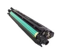 CNJWBGCJ 1 Unidad de Tambor DR214 IU214 Compatible con Konica Minolta Bizhub C226 C266 C256 C7222 C7226 C227 C287 C367 C7528(C)