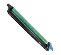 CNJWBGCJ 1 Unidad de Tambor DR311 Compatible con Konica Minolta Bizhub C220 280 360 C7722 C7728 Alto Volumen de impresión 311(BK)