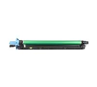 CNJWBGCJ 1 Unidad de Tambor DR316K DR316 Compatible con Konica Minolta Bizhub C250i C300i C360i AAV70RD AAV70TD 120K(Black)