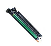 CNJWBGCJ 1 Unidad de Tambor IU210 Adecuado para Konica Minolta Bizhub C200 C210 C200E C203 C253 C353 C7720 C7721 Color(BK)