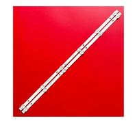 CNJWBGCJ 2/10 tiras de retroiluminación compatibles con HRS_SQY32A114_2X6 JL.D32061330-031AS-M 32LHN19S LQ315T3HC54 32LE120T2S2SM piezas de repuesto(10PCS(5sets))