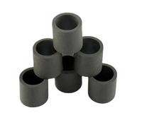 CNJWBGCJ 30 Uds neumático de Rodillo de alimentación Apto for Hp1320 P2055 P3005 P2015 2420 5200 RM1-6414 RM1-3763 RL1-1370 RL1-0540 RL1-0542 RL1-2891