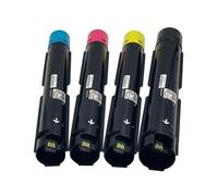 CNJWBGCJ 4 uds/1 Juego Apto for fotocopiadora de Cartuchos de tóner Xeroxs Versalink C7000 C7000dn C7000n