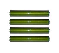 CNJWBGCJ 4 Uds DU-105 DU-104 Tambor OPC Apto for KONICA MINOLTA Bizhub Pro C1060 C1070 C2060 C2070 C3070 C3080 C6000 C7000