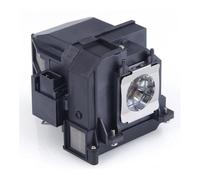 CNJWBGCJ Accesorios aptos for EPSON for ELPLP91 V13H010L91 BrightLink 685Wi 695Wi PowerLite 680 685W EB-680 EB-680S EB-685W 685Ws piezas de repuesto(V13H010L91-CBH)