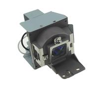 CNJWBGCJ Accesorios de lámpara de proyección aptos for BENQ 5J J9V05.001 MW632ST MW817ST MW820ST MW824ST MX503 + MX514P MX701 TB719 MS503 piezas de repuesto(5J.J9V05.001-CBH)