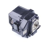 CNJWBGCJ Accesorios de lámpara de proyección aptos for EP-SON ELPL-P97 V13H010L97 EB-W06 EB-FH52 EB-FH06 EB-E20 EB-992F EB-982W EB-E01 EB-E10 piezas de repuesto(V13H010L97-CBH)