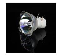 CNJWBGCJ Accesorios de lámpara de proyección aptos for proyectores OPTOMA BL-FU260C/SP.72Y01GC01 EH416 WU416 W416 X416 DH400 DH401 DU380 DU400 piezas de repuesto(BL-FU260C-CB)