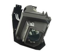 CNJWBGCJ Accesorios de proyector compatibles con POA-LMP138, ET-SLMP138, P8EM01GC01, PDG-DWL100, PDG-DXL100 y PDG-DXL1000C. piezas de repuesto(POA-LMP138-CBH)