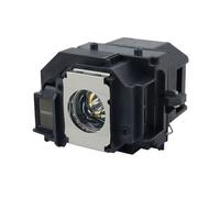 CNJWBGCJ Accesorios de repuesto aptos for ELP56 H309A H309C H310A H310C H311B H311C H312A H312B H312C H319A H327A H327C H328A H328 piezas de repuesto(V13H010L56-CBH)