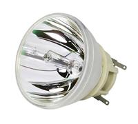 CNJWBGCJ Accesorios de repuesto de lámpara de proyección aptos for proyector BENQ 5J.JGT05.001 MW612 MX612 MH733 TH585P TH671ST piezas de repuesto(5J.JGT05.001-CB)