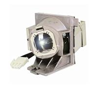 CNJWBGCJ Accesorios de repuesto de lámpara de proyección aptos for proyector BENQ 5J.JGT05.001 MW612 MX612 MH733 TH585P TH671ST piezas de repuesto(5J.JGT05.001-CBH)