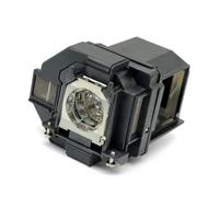 CNJWBGCJ Adecuado para Ep-son ELP-95/V13H010L95 EB-2250U 2255U 2265U 5530U 2245U 2155W 5510/2250 PowerLite 2250U 5535U 5510. piezas de repuesto(V13H010L95-CBH)