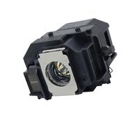 CNJWBGCJ Adecuado para Ep-son ELP-LP54 58 56 66 EB-S7+EB-S72 EB-S8 EB-S82 EB-X7 EB-X72 EB-X8 EB-X8E EB-W7 W8 piezas de proyector piezas de repuesto(V13H010L54-CBH)