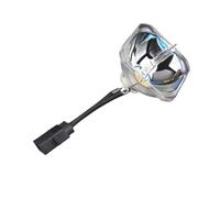 CNJWBGCJ Adecuado para Ep-son ELP-LP54 58 56 66 EB-S7+EB-S72 EB-S8 EB-S82 EB-X7 EB-X72 EB-X8 EB-X8E EB-W7 W8 piezas de proyector piezas de repuesto(V13H010L54-CB)