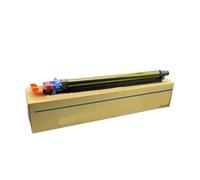 CNJWBGCJ Adecuado para KONICA MINOLTA Bizhub C258 C308 C368 C458 C558 C658 A7U40RD A7U40TD DR313 120 K páginas/DR-313K DR-313 Unidad de Tambor(K 120K)