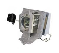 CNJWBGCJ Adecuado para OPTOMA BL-FU260C SP.72Y01GC01 NP35LP NP40LP EH416 WU416 X416 DH400 DH401 DU380 W416 for NEC NP-V302H V332W V332X V302H piezas de repuesto(BL-FU260C-CBH)