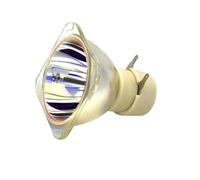 CNJWBGCJ Adecuado para OPTOMA BL-FU260C SP.72Y01GC01 NP35LP NP40LP EH416 WU416 X416 DH400 DH401 DU380 W416 for NEC NP-V302H V332W V332X V302H piezas de repuesto(BL-FU260C -CB)