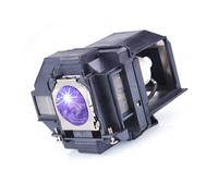 CNJWBGCJ Adecuado para proyector ELP-LP97 96 EB-S05 EB-S39 EB-S41 EB-U05 EB-U42 EB-U50 EB-W05 EB-W06 EB-W39 EB-W41 EB-W42 EB-W52 EB-X05 EB-X39 EB-X41. piezas de repuesto(V13H010L96-CBH)