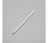 CNJWBGCJ Apto for Konica Minolta Bizhub C3350 núcleo de Tambor C3380 C3350Ii Rodillo de Carga raspador de Limpieza Impresión de Transferencia(1x Cleaning Roller)