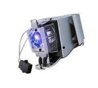 CNJWBGCJ BL-FP190E/SP.8VH01GC01 Accesorios de lámparas aptas for Optoma HD141X HD26 GT1080 GT1080darbee HD29 W316 DH1009 H182X S316 X316 piezas de repuesto(SP.8VH01GC01-CBH)