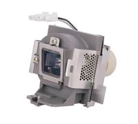 CNJWBGCJ Bombilla de repuesto Adecuado para BenQ 5J J9R05.001 MW526E MW526H MW529 MW571 MX505 MX522P MX525 MX525A MX525E MX528 MX570 piezas de repuesto(5J.J9R05.001-CBH)