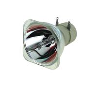 CNJWBGCJ Bombilla desnuda for lámpara Adecuado para BENQ 5J JC205.001 MX525E MX528 MX570 TW523P TW526 TW526E TW539 TW529 MW526H MW529 MW571 piezas de repuesto