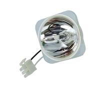 CNJWBGCJ Bombilla for proyector, Adecuado para BENQ 5J J0A05.001 MP515 MP515P MP515ST MP525 MP526 MP576 BR323 BR326 DH1008 DH1009 DS340E DS345 piezas de repuesto