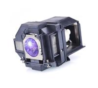 CNJWBGCJ Bombilla for proyector Adecuado para EP-SON ELP96 V13H010L96 EB-S05 2042 970 980W 990U S39 S41 U05 U42 W05 W39 piezas de repuesto