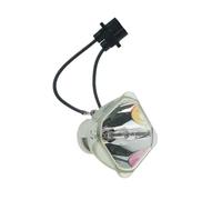 CNJWBGCJ Bombillas de repuesto for proyector NEC NP17LP M300WS M350XS M420X NP-P350W NP-P420X P350W P420X UM330W UM330Wi2-WK UM330X piezas de repuesto