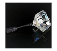 CNJWBGCJ Cine en casa ELP54 58 Powerlite apto for 705HD S7 S9 X9 S8 X7 EX31 EX51 EX71 EX5200 EX7200 EX3200 S10 H310A H311A H331A H368A H369A piezas de repuesto(V13H010L54-CB)