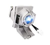 CNJWBGCJ Lámpara de proyección apta for proyectos BenQ 5J JKX05.001 / 5J JL805.001 MU613 TH585 TH585P TH685 TH685P TH685i piezas de repuesto(5J.JKX05.001-CBH)