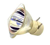 CNJWBGCJ Lámpara de proyector Adecuado para BENQ 5J J7K05.001 DX818ST DX819ST MS500h MS502+MS502P MS503 MS513P MS513PB MS619ST piezas de repuesto