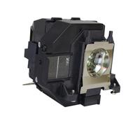 CNJWBGCJ Lámpara de proyector Adecuado para EP-SON ELP-95 V13H010L95 EB-2055 2065 2155 2155W 2165W 2245U 2250 2250U piezas de repuesto(V13H010L95-CBH)