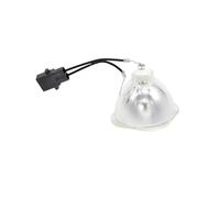 CNJWBGCJ Lámpara de proyector Adecuado para EP-SON ELPL-P97 V13H010L97 PowerLite U50 EB-U50 EB-FH52 EB-FH06 EB-W51 EB-W50 EB-X50 con carcasa piezas de repuesto(ELPL-P97)