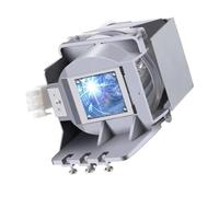 CNJWBGCJ Lámpara de proyector apta for Acer MC.JKL11.001 X112H X122 X1123H con carcasa piezas de repuesto