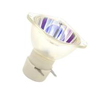 CNJWBGCJ Lámpara de proyector bombilla desnuda apta for BENQ 5J.J7T05.001 MX620ST MX631ST MX701 MX703 MX806ST MX815ST + MX816ST MX818ST MX819ST piezas de repuesto