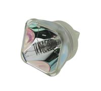 CNJWBGCJ Lámpara de proyector bombilla desnuda apta for SONY LMP-C240 VPL-CW228 CW256 CW258 CX235 CX236 CX238 CW255 piezas de repuesto