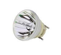 CNJWBGCJ Lámpara de proyector bombilla desnuda apta for ViewSonic RLC-109 PA503W PG603W PS501W VS16973 VS16977 VS16907 PS600W piezas de repuesto