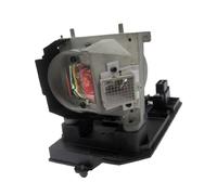 CNJWBGCJ Lámpara de proyector con carcasa Adecuado para NEC NP19LP 60003129 U250X U260W NP-U250X NP-U250XG piezas de repuesto