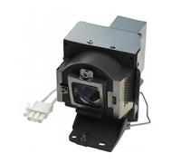 CNJWBGCJ Lámpara de proyector de repuesto Adecuado para BenQ 5J J9V05.001 ML7437 MS619ST MS630ST MW632ST MX620ST MX631ST piezas de repuesto
